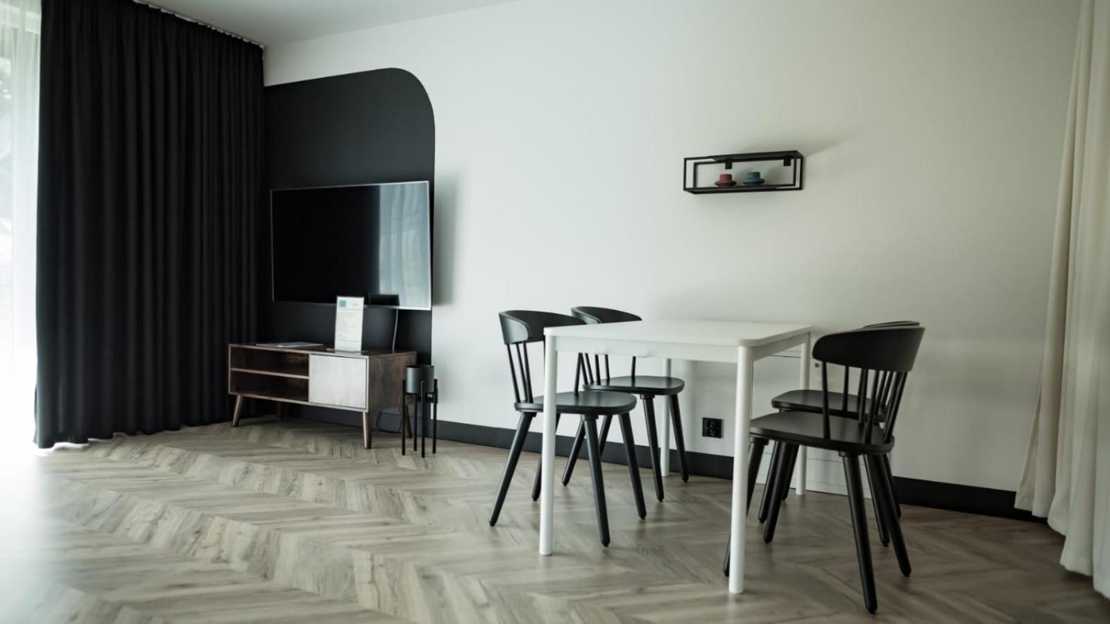 Apartments Abcd Biala Podlaska Exterior photo