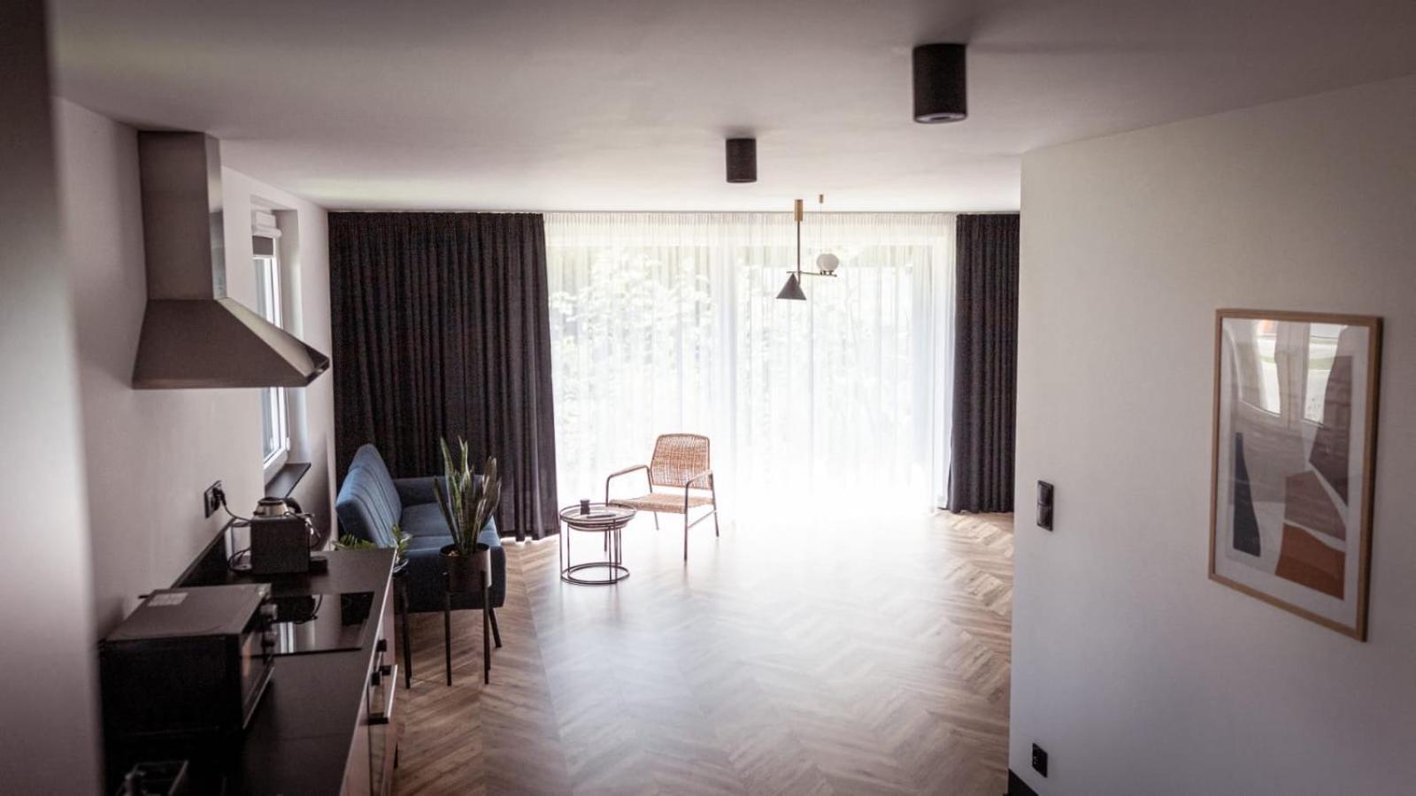 Apartments Abcd Biala Podlaska Exterior photo
