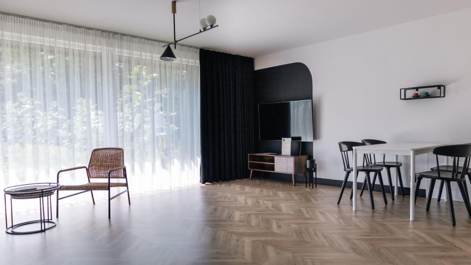 Apartments Abcd Biala Podlaska Exterior photo