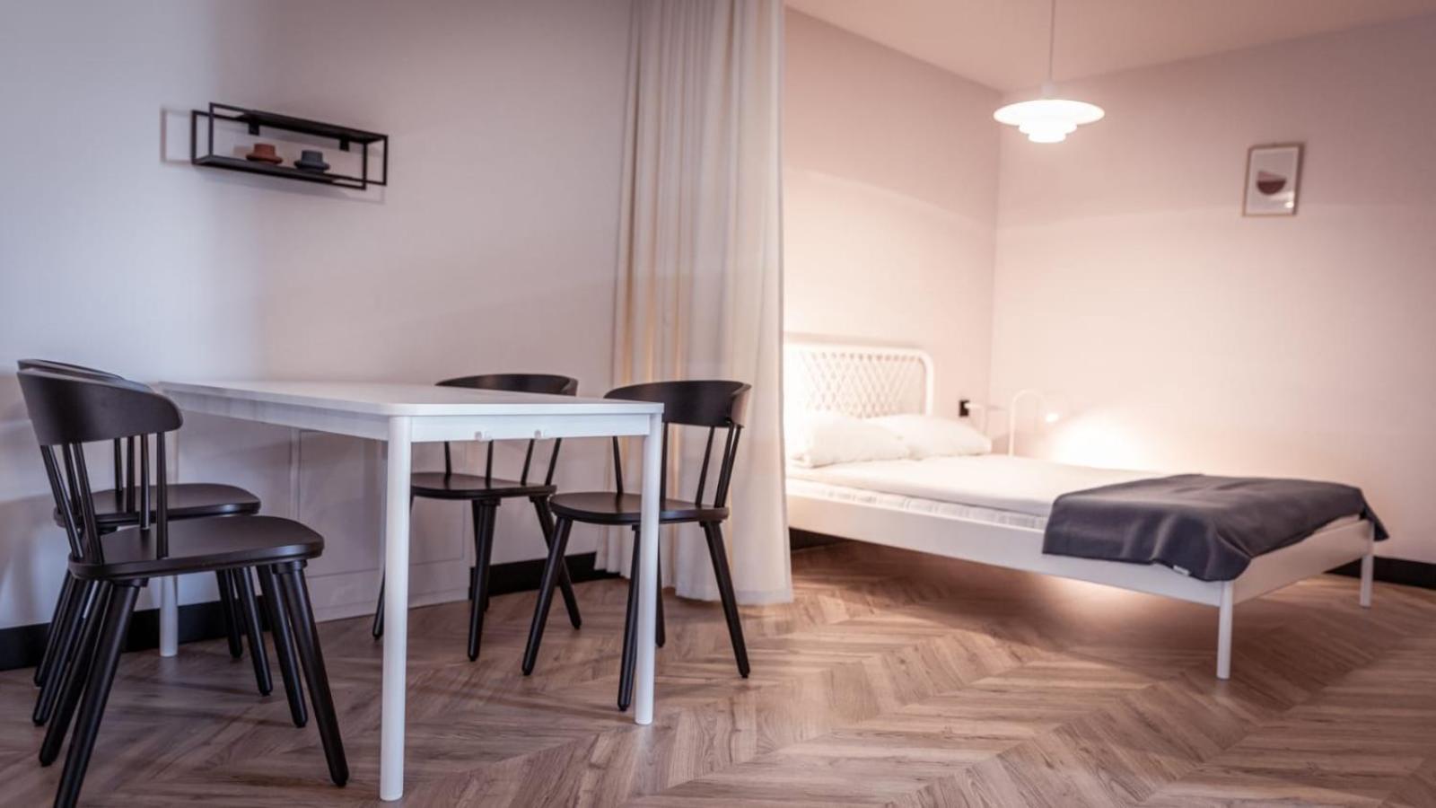 Apartments Abcd Biala Podlaska Exterior photo